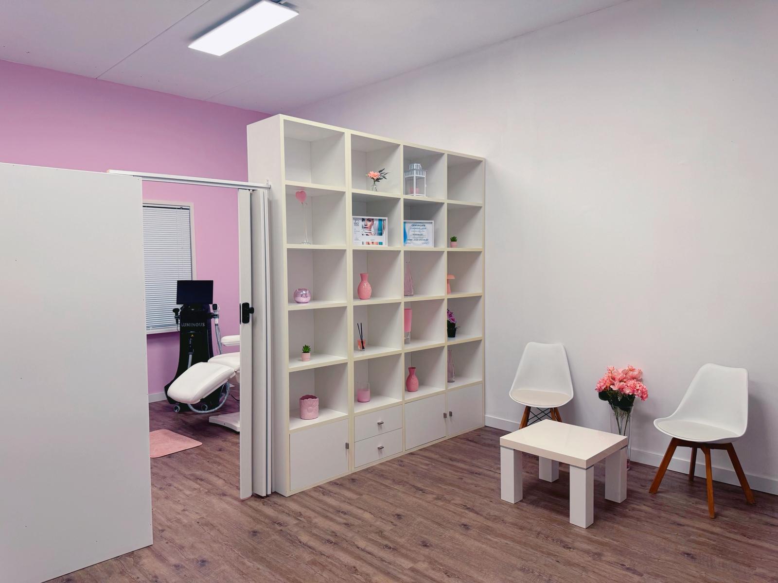 Onze salon